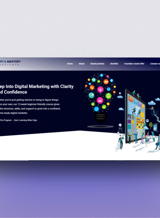 DMI site